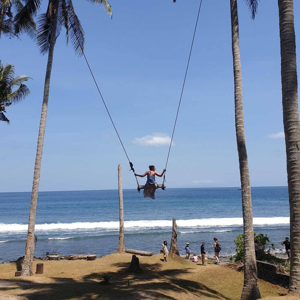 The 5 Best Bali Surf Resorts 