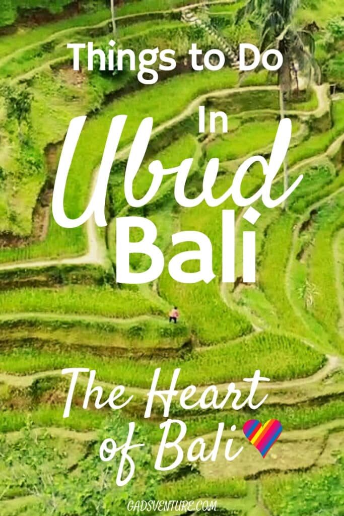 things to do in ubud