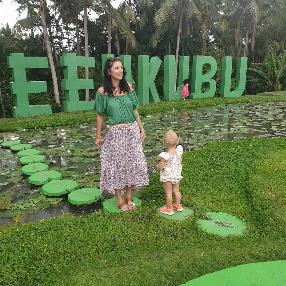 Things to do in Ubud