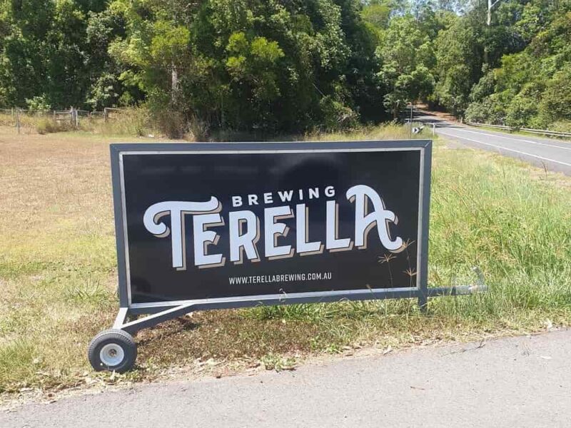 Terella Brewing