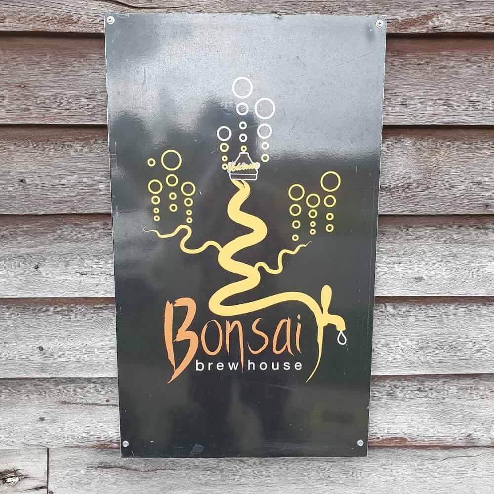 Bonsai Brewhouse