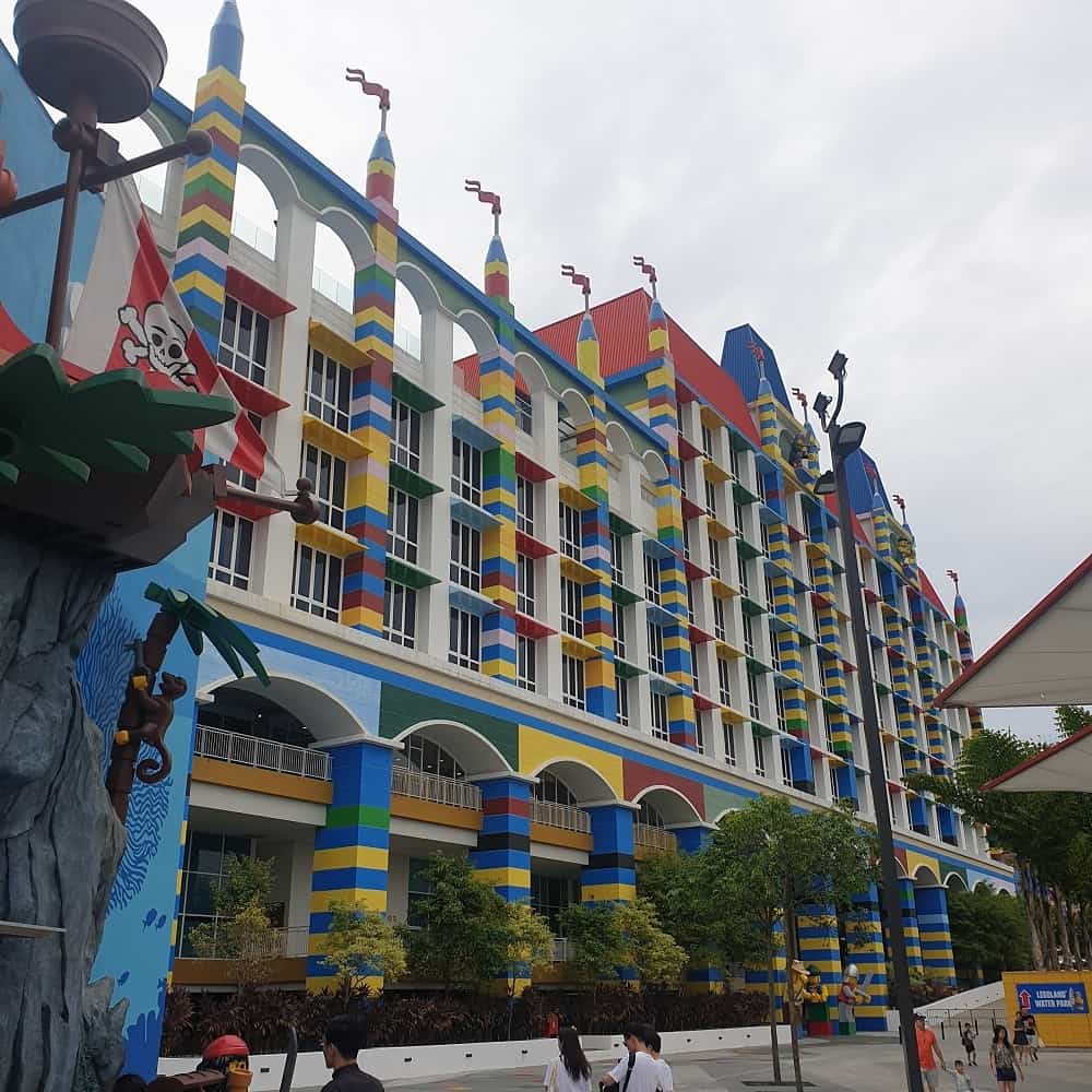 Legoland Malaysia review