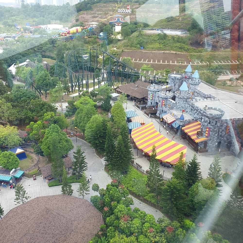 Legoland Malaysia review