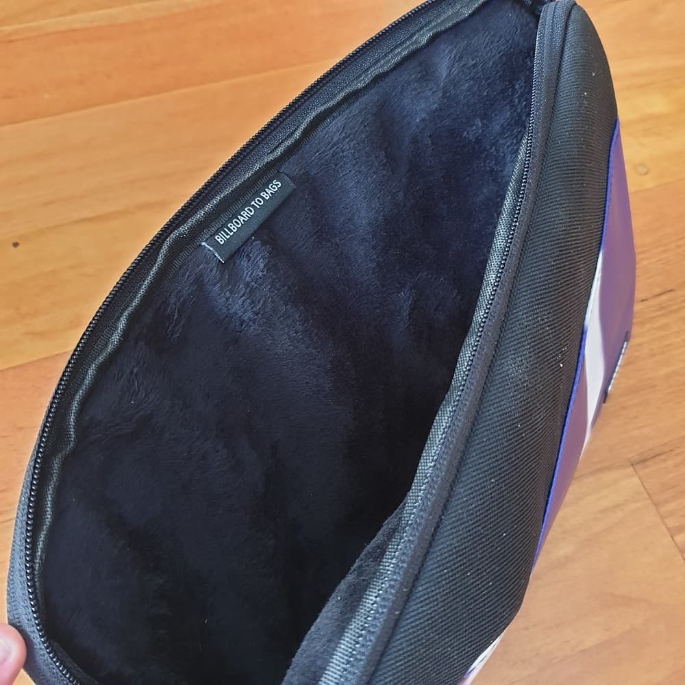 Interior Rareform Laptop Sleeve