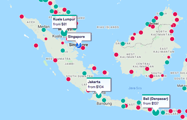 skyscanner for flights