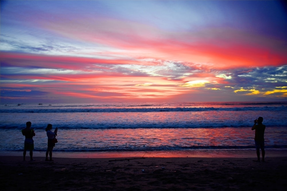 Kuta Bali