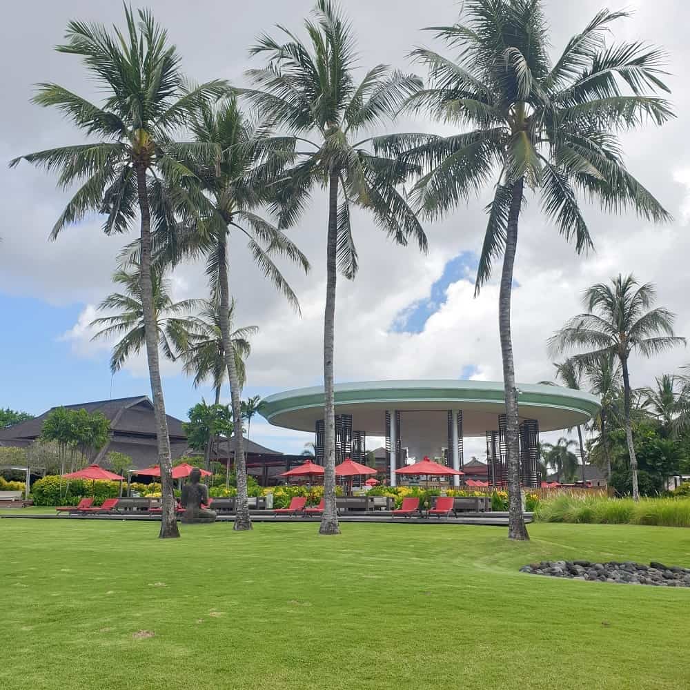 Nusa Dua