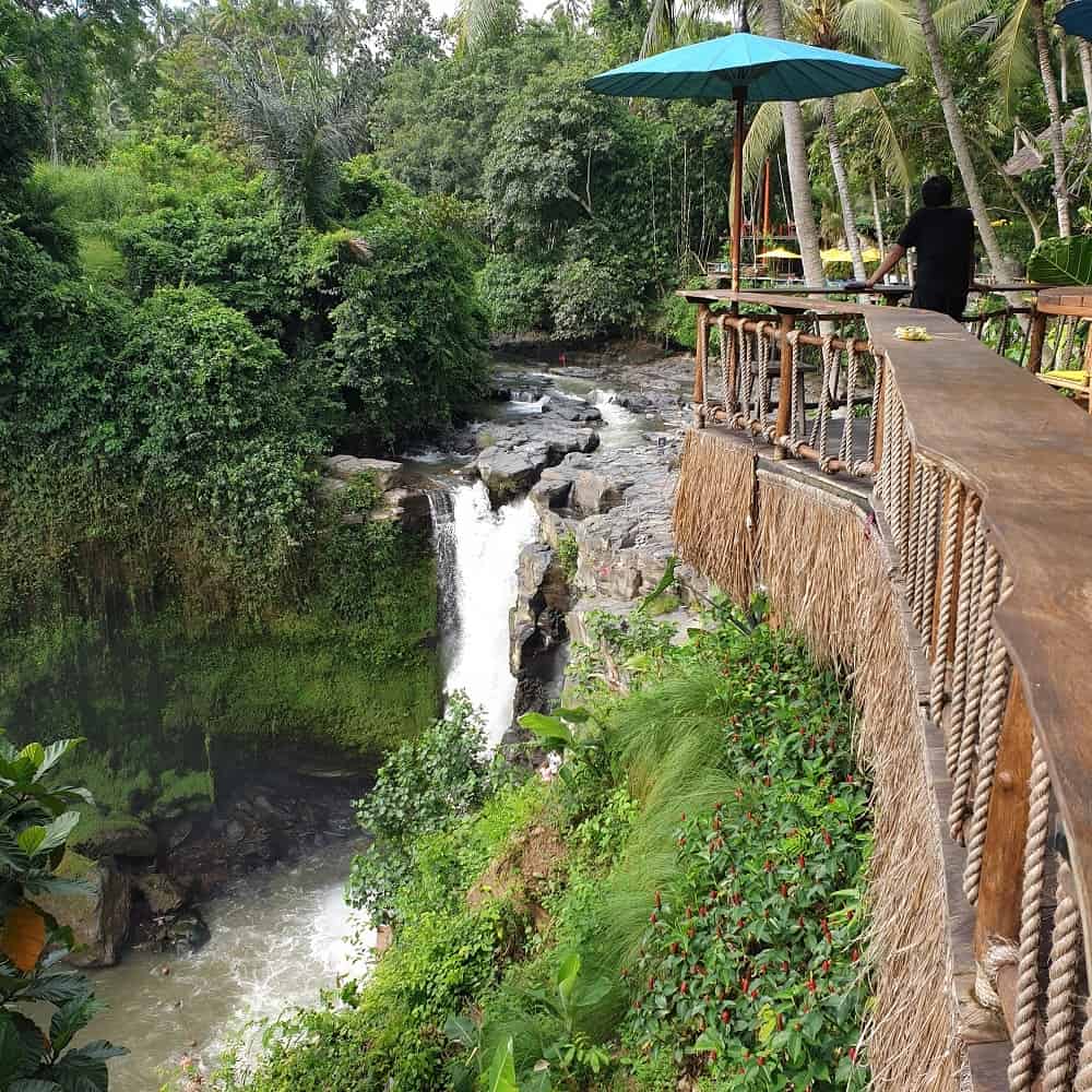 Ubud Bali