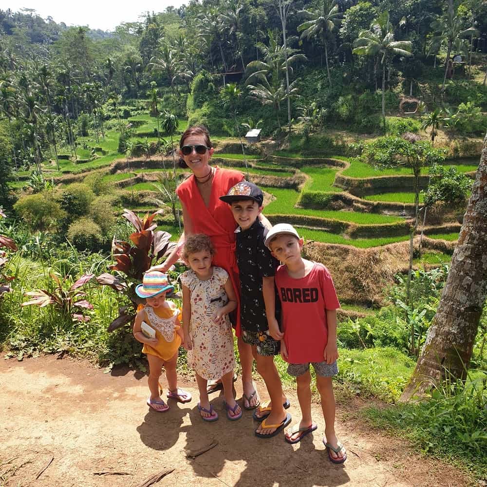 Ubud Bali