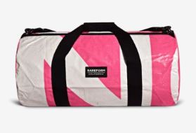 rareform weekender duffle