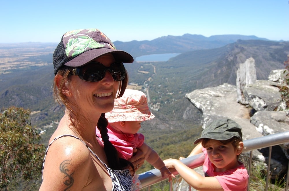 grampians national park