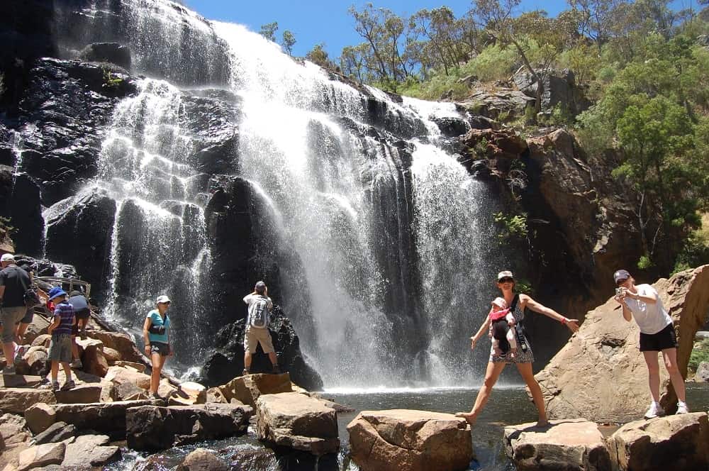 grampians national park