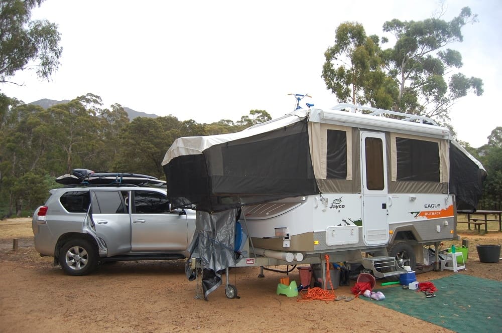 grampians national park