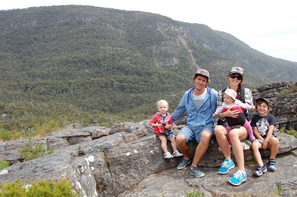 grampians national park