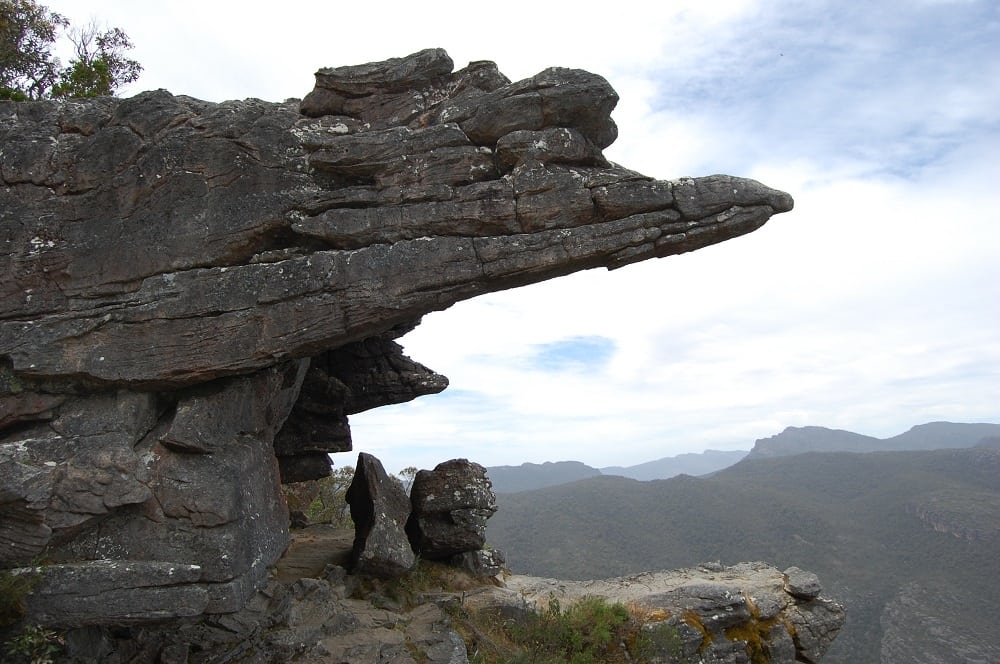 grampians national park