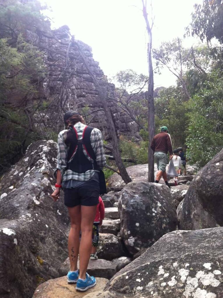 grampians national park