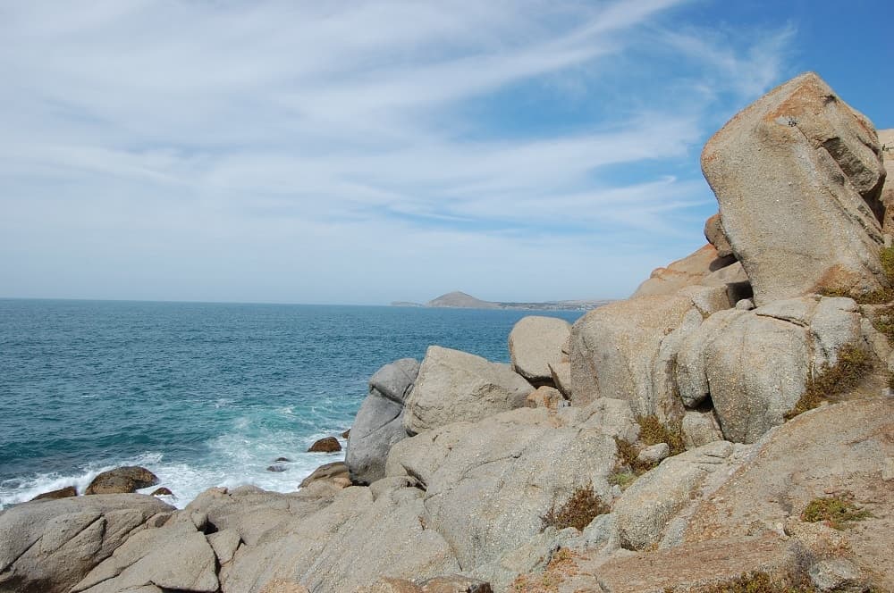 Victor Harbor Coastline