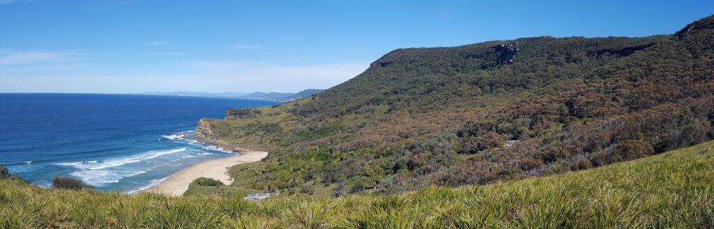 national parks pass NSW