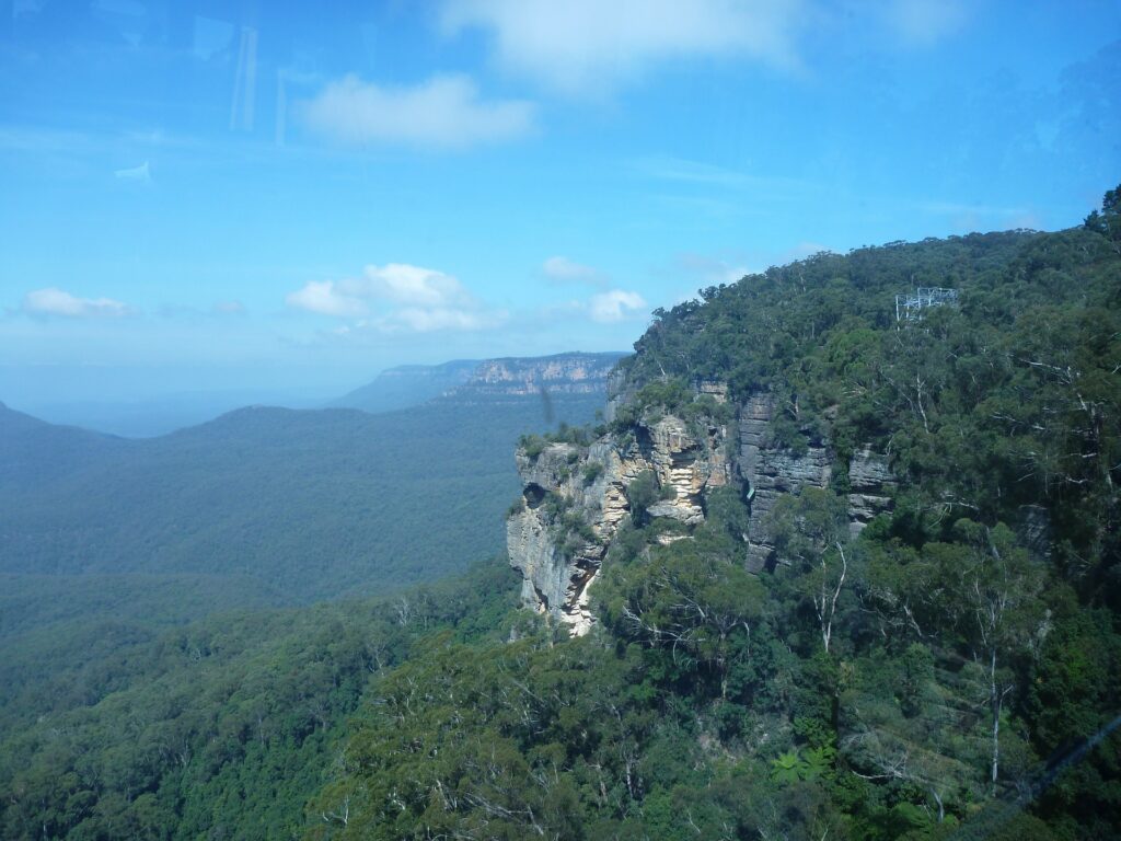 national parks pass NSW