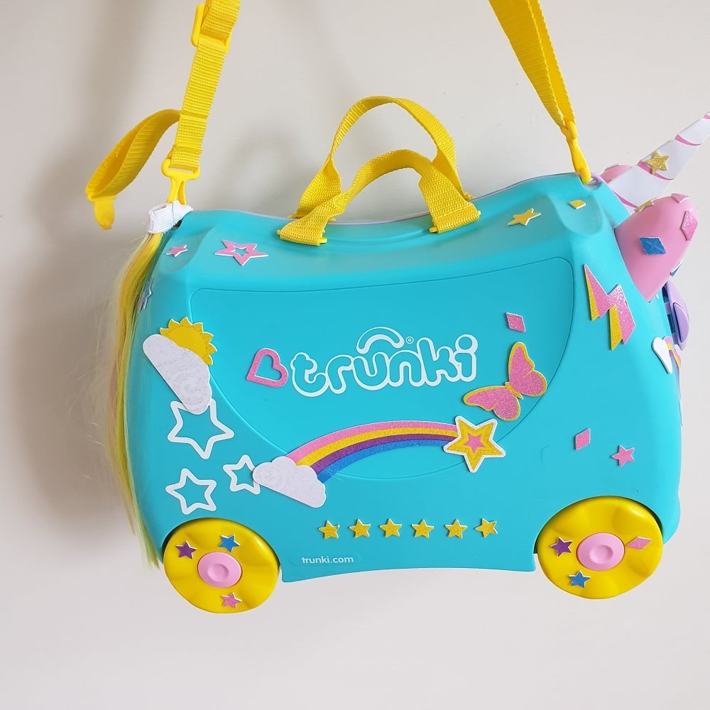 trunki for 6 year old