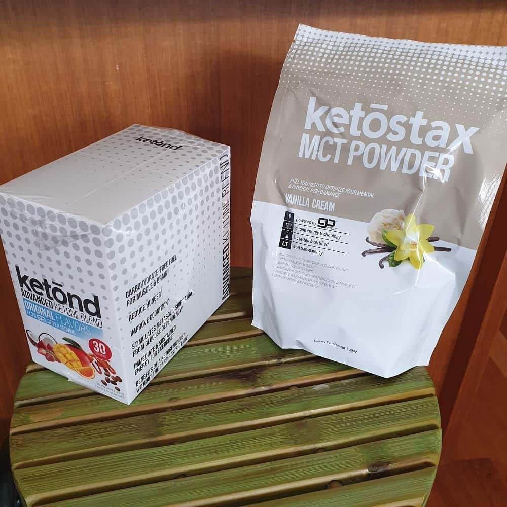 Ketond review supplements