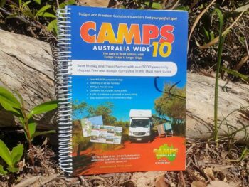 Camps 10 Review