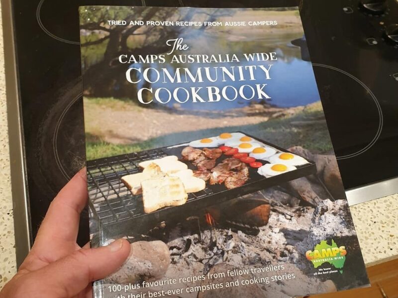 Good Recipes for Camping