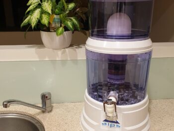 Best water filter systems