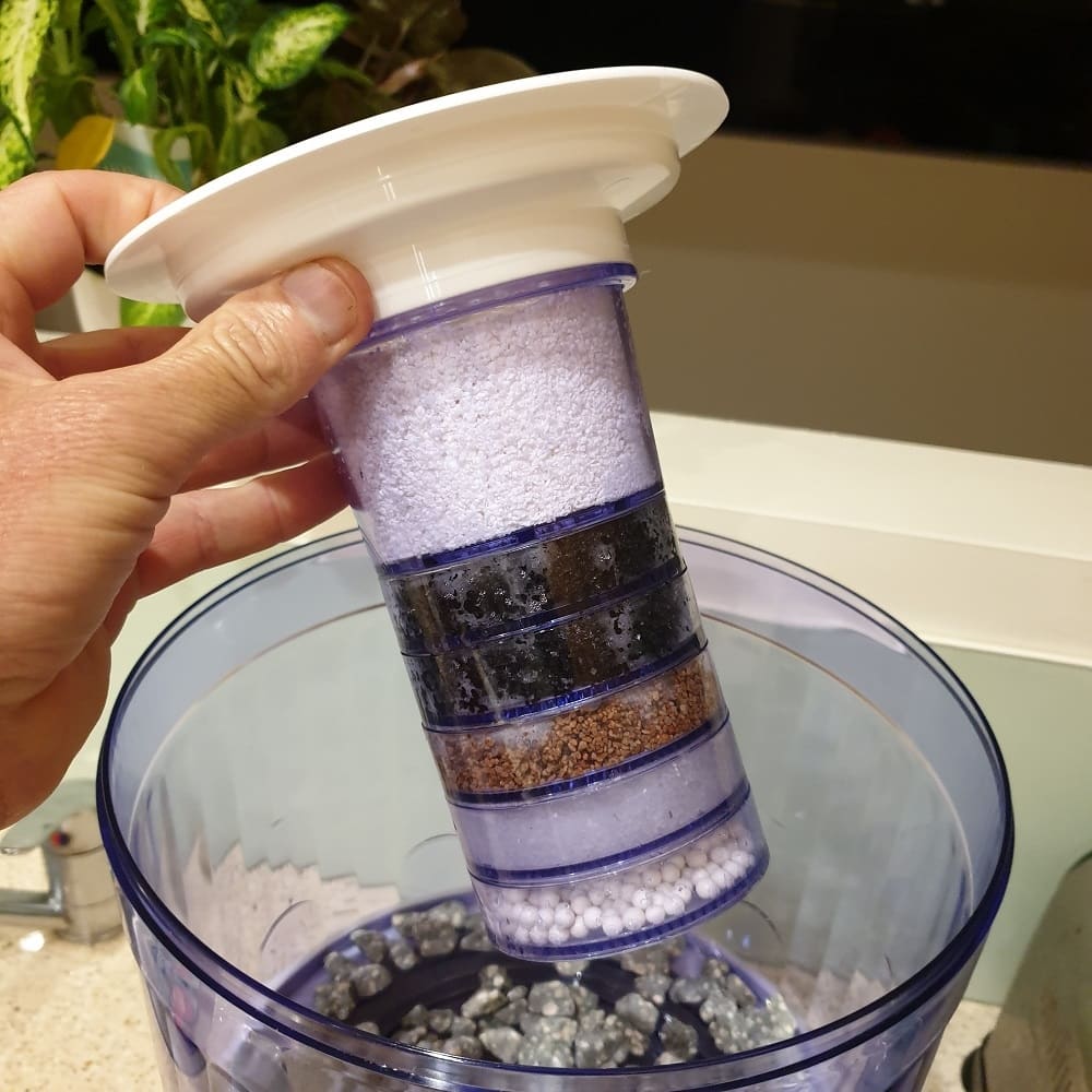 Best water filter systems