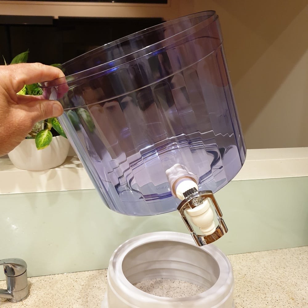 Best water filter system