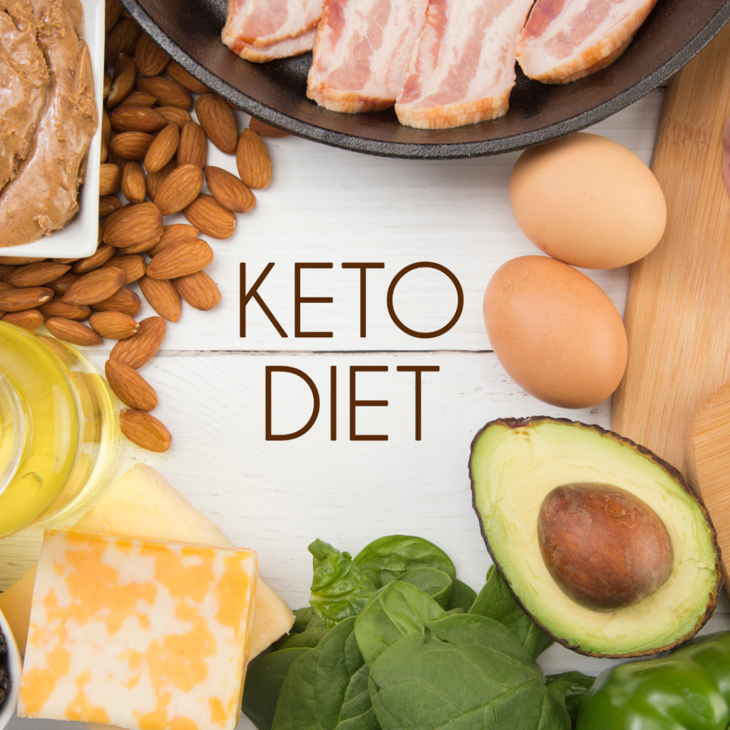 What is The Ketosis Diet Plan