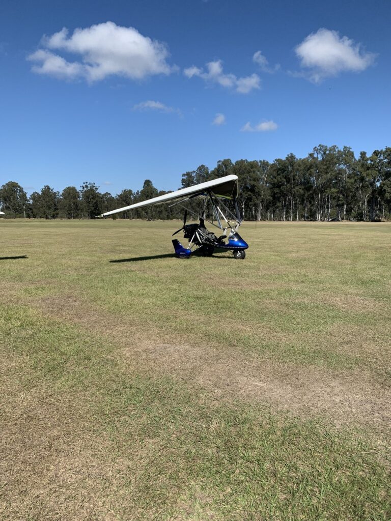 Hangar O Camping