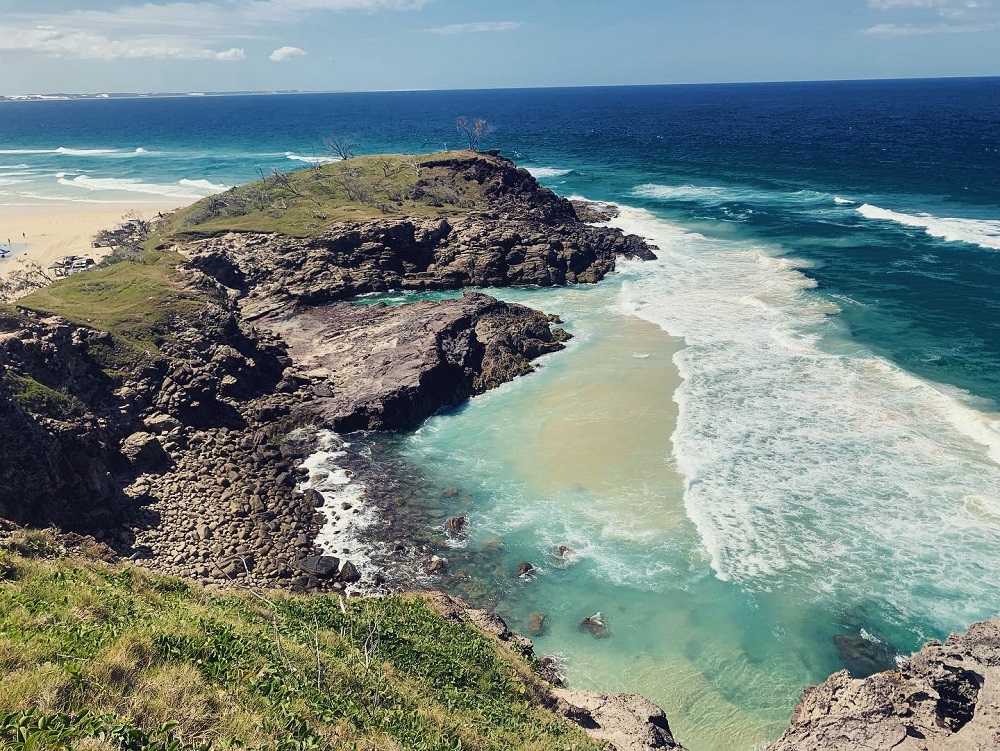 Things to do on Fraser Island